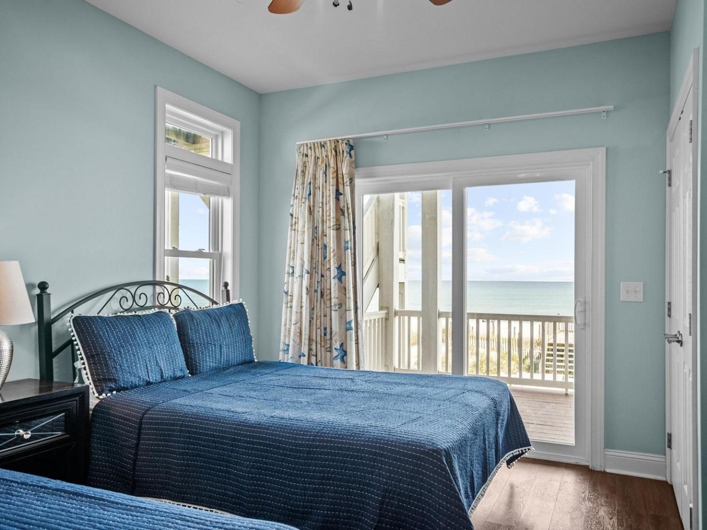 Vila 106 Scotch Bonnet Dr North Topsail Beach Exteriér fotografie