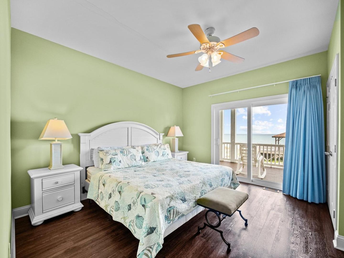 Vila 106 Scotch Bonnet Dr North Topsail Beach Exteriér fotografie