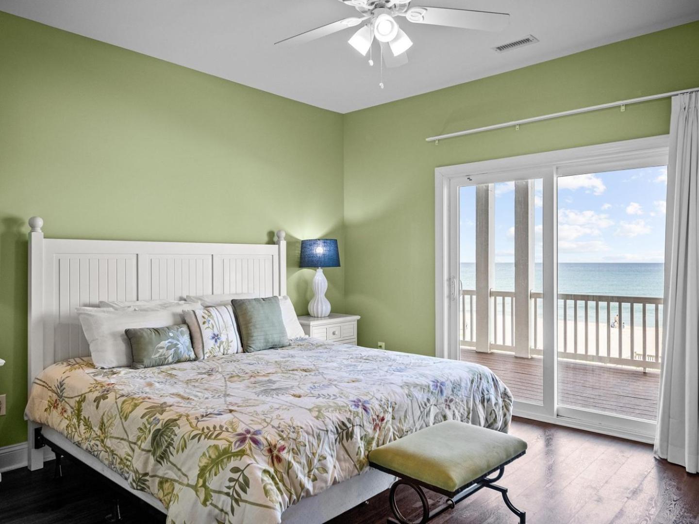 Vila 106 Scotch Bonnet Dr North Topsail Beach Exteriér fotografie